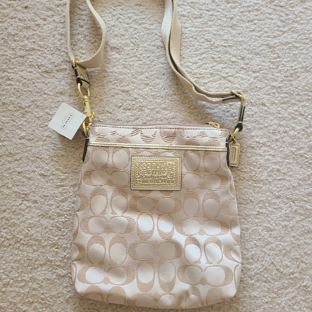 Coach Crossbody Bag